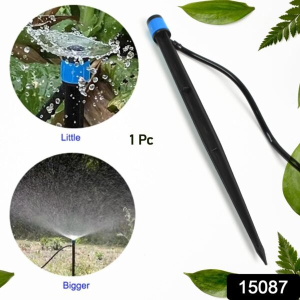 Garden Water Dripper – 360° Adjustable Flow | Tidy Roots