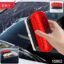 Car Windshield Glass Cleaner Sponge – 2-in-1 Water Wiper Tool