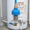 Hard Water Shower Filter – Multi-Layer Purification for Bathroom