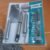 Stainless Steel Kitchen Gadget Set – 5-Pc Peeler, Grater & Slicer