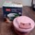 Hand-Pull Vegetable Chopper – 500ml Manual Food Processor