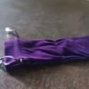 Small Drawstring Gift Bags – Fancy & Reusable | Organivo