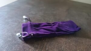 Small Drawstring Gift Bags – Fancy & Reusable | Organivo