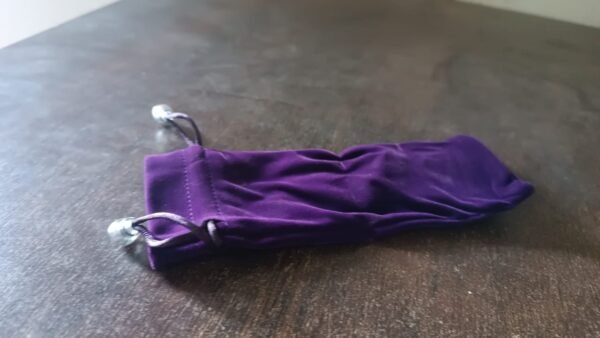 Small Drawstring Gift Bags – Fancy & Reusable | Organivo