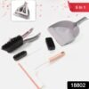Multipurpose Cleaning Tool Set – 6-in-1 Home Kit | ToolMate Pro
