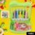 Abacus Maths Material Set – Fun Counting & Arithmetic Aid for Kids