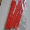 Plastic Knives – Durable Reusable Cutlery Pack of 8
