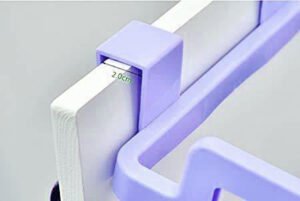 Garbage Bag Holder – Kitchen Door & Cupboard Storage | Storenzo