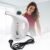 Handheld Garment Steamer – Portable Fabric & Facial Care