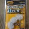 Cotton Polishing Wheels – Dremel Buffing Set 3 Pc | ToolMate Pro