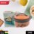 Insulated Casserole Box – Floral Steel Hot Pot 2500ml | Nekza
