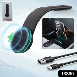 8c30ecc3-d665-4dde-b993-b7b4b2be23bf Wireless Car Charger – 15W Fast Charging & Secure Mount