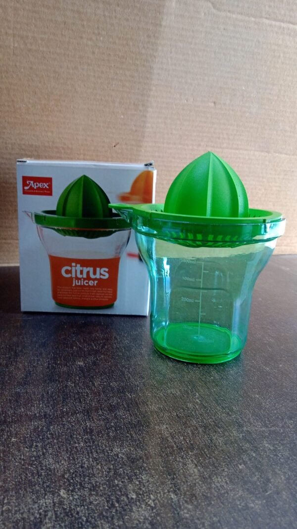 8c6de1ea-d2c8-40d2-8303-eb52b6ac4ecd Manual Citrus Juicer – Portable BPA-Free Juice Extractor