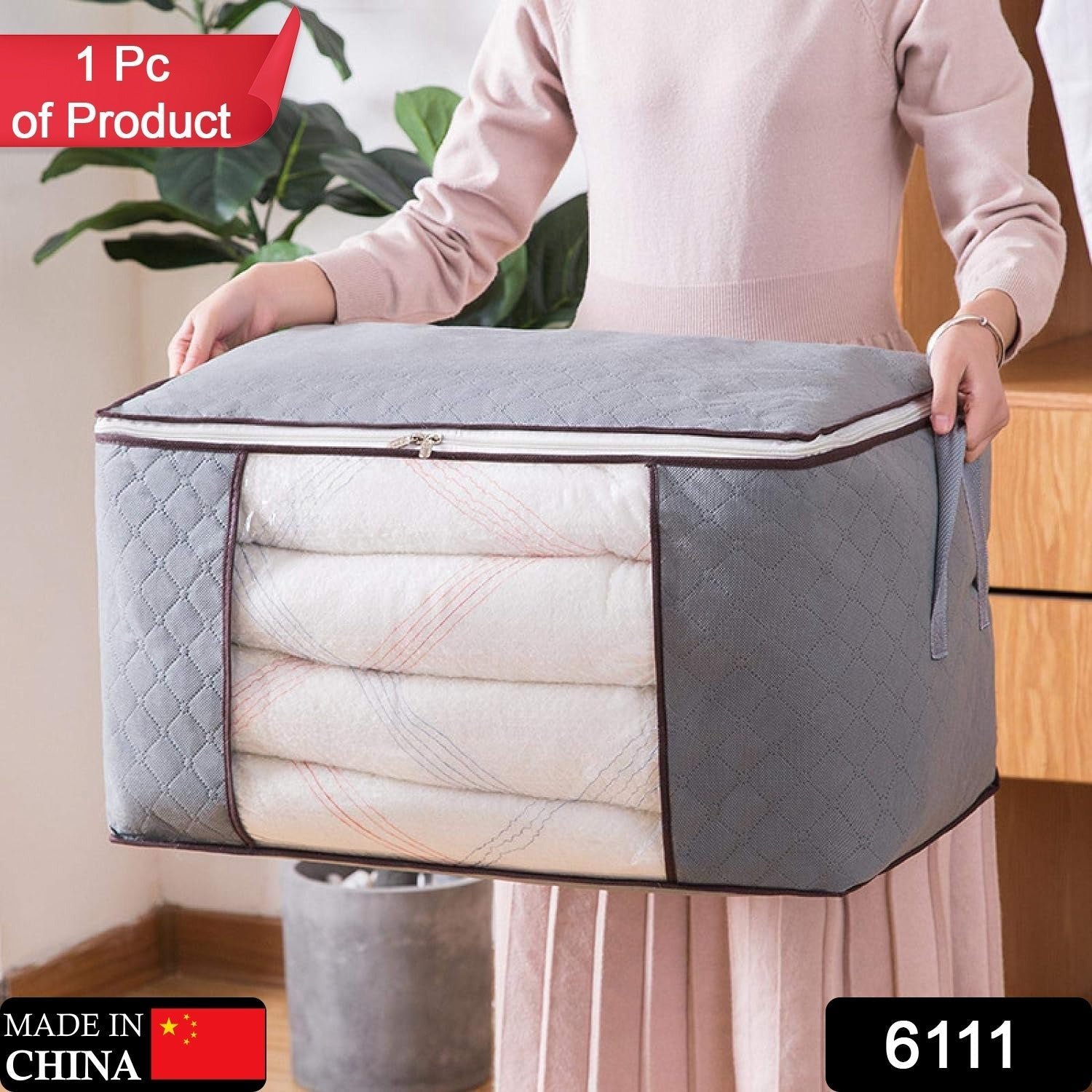 Travel Storage Bag – Multipurpose Clothes Organizer | Packory