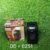 Mini Plug-in Heater – 400W Portable Wall Heater for Home |