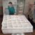 Folding Clothes Hanger – 5-Layer Space Saver Rack | Organivo