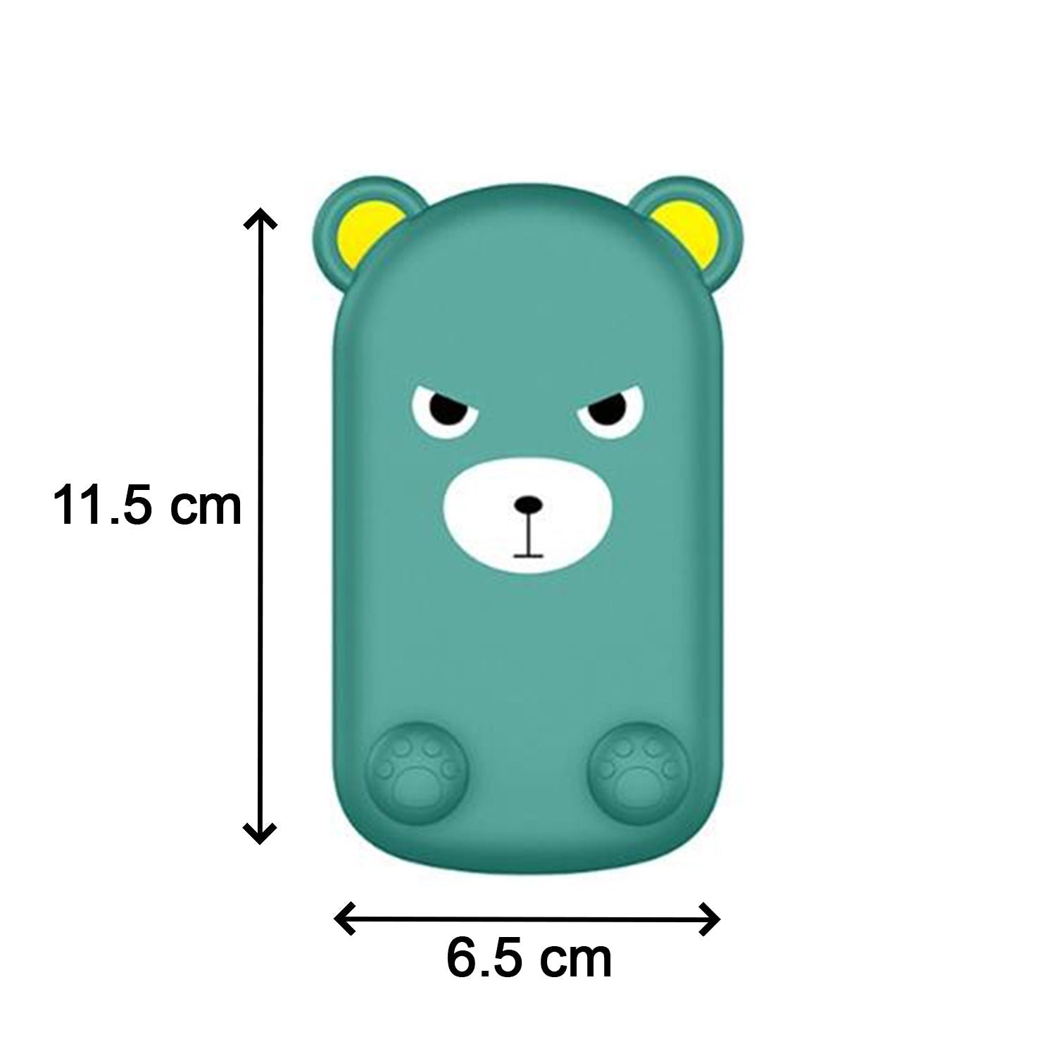 Mobile Stand – Cute Cartoon Adjustable Foldable for Phones & Tablets | PHOBIA