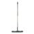 Microfiber Flat Mop – Wet & Dry, 360° Rotating Head | Ganesh