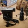 Electric Air Pump Fast Inflator Deflator for Inflatables