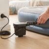 Electric Air Pump Fast Inflator Deflator for Inflatables