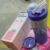 Portable Juicer – USB Rechargeable, 8 Blades & 600ml | Indo Glow