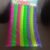 Hula Hoop Exercise Ring – Interlocking & Adjustable for All Ages | FitFuzion