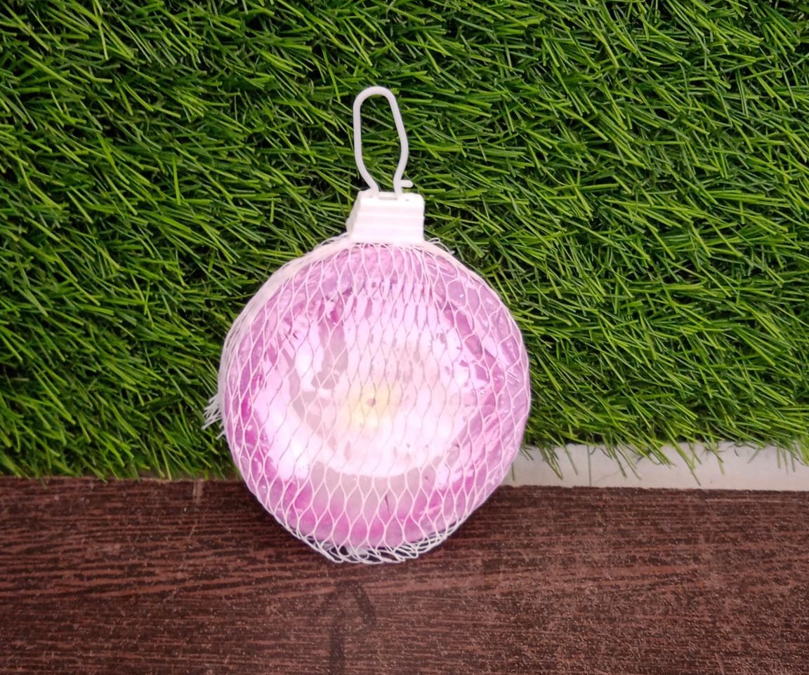 Floral Air Freshener Block – Long-Lasting Scent | Wonder Fresh