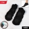 No-Show Liner Socks – Breathable Anti-Slip Comfort