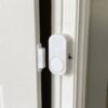 Magnetic Door and Window Security Alarm for Home, Office and Shop Safety (1 Pc)