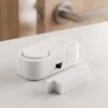 Magnetic Door and Window Security Alarm for Home, Office and Shop Safety (1 Pc)