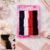 Elastic Hairband Set – Gentle Grip & Vibrant Colors for All-Day Hold