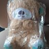 Musical Teddy Bear Plush Toy – Soft, LED Light & Soothing Music