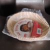 Air Fryer Liners – Round Disposable Parchment (50 Pcs) | Dabster