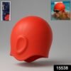 Silicone Swimming Cap – Durable, Comfortable & Hydrodynamic