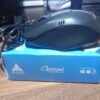Wired Optical Mouse – Reliable USB for Laptops & PCs | Compshop