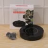 Solar Water Fountain Pump – Eco-Friendly Garden Water Feature
