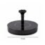 9573_solar_fountain_dimension Solar Water Fountain Pump – Eco-Friendly Garden Water Feature