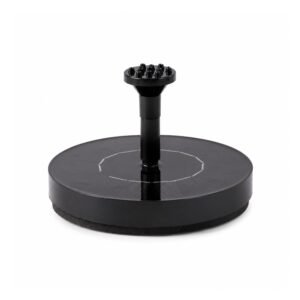 9573_solar_fountain_studio Solar Water Fountain Pump – Eco-Friendly Garden Water Feature