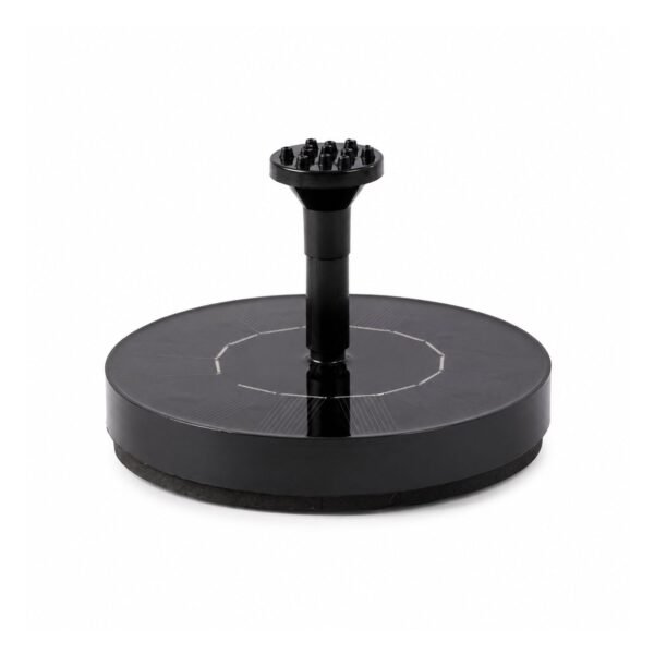 Solar Water Fountain Pump – Eco-Friendly Garden Water Feature