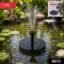 9573_solar_water_fountain_sku Solar Water Fountain Pump – Eco-Friendly Garden Water Feature