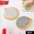 Dishwashing Sponge Brush – Double-Sided Durable Cleaner