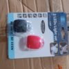 Bike Light Set – Waterproof LED Cycle Lights | RaceVault