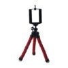 Mini Flexible Tripod - Portable Phone Stand & Content Creator Tool