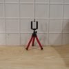 Mini Flexible Tripod - Portable Phone Stand & Content Creator Tool