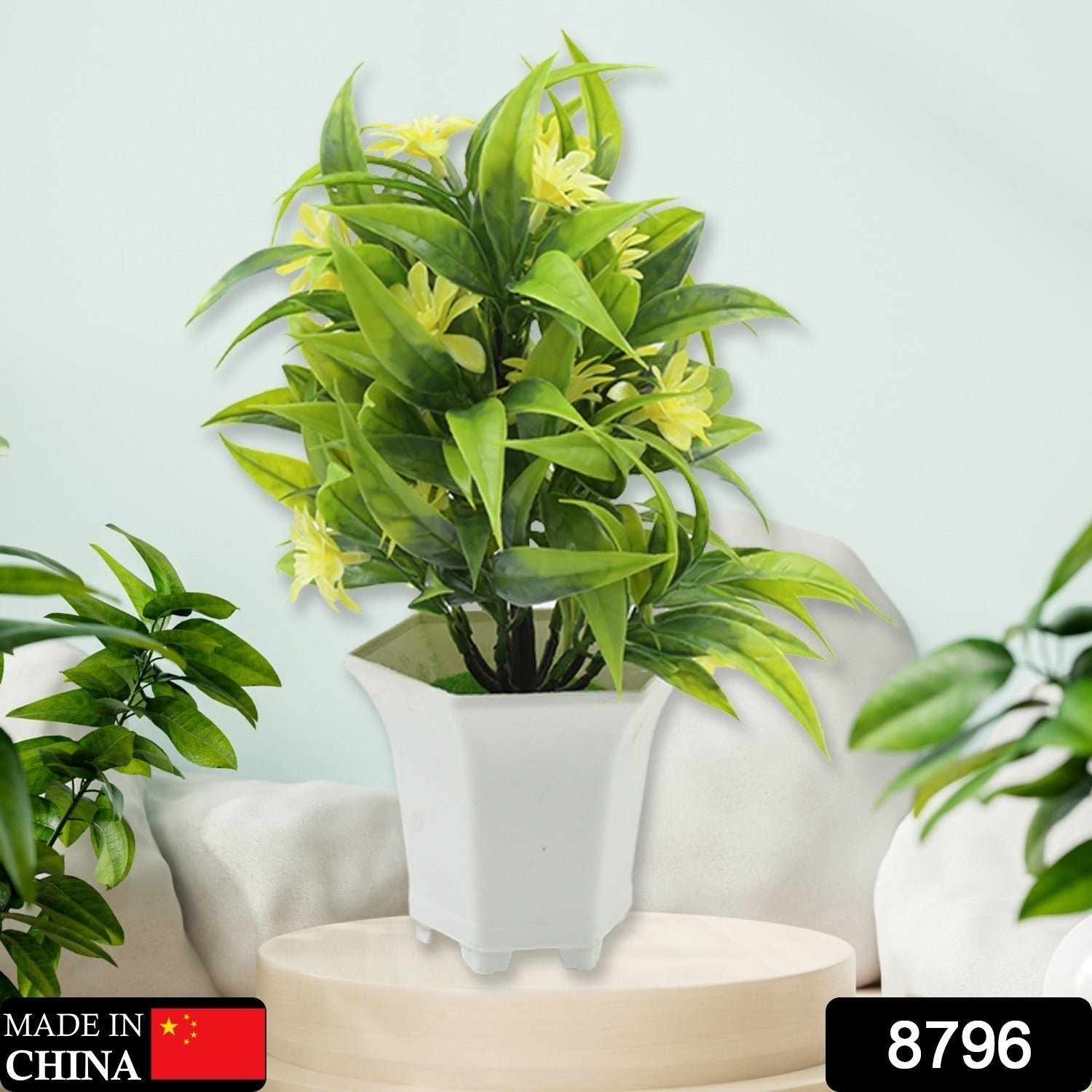 9823f642-5791-4ce2-9728-e90bc6853075_8583a438-d16a-4f1c-95c2-1150aa0725a7 Artificial Flower Plant – Tabletop Decor for Home | Styleva