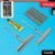 982815a5-1703-4c80-8072-64e8acfbe265 Tyre Repair Kit – Essential Tubeless Puncture Fix | Arrive Kit