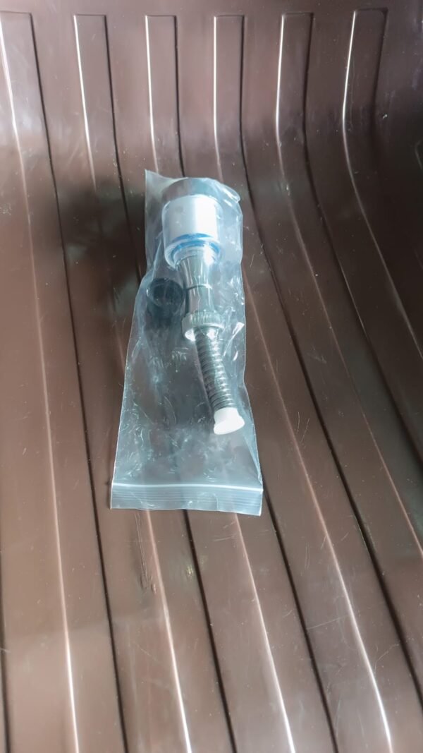 Water-Saving Faucet Sprinkler – Flexible Spray Aerator | Indo Glow