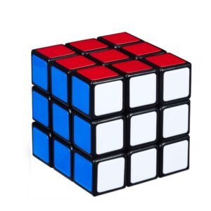 3x3x3 Puzzle Cube – Smooth Speedcube for All | Boardoria
