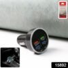 Multi-Port Car Charger – Fast 4 USB Ports for 12V/24V Vehicles