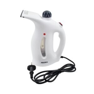 Handheld Garment Steamer – Portable Fabric & Facial Care